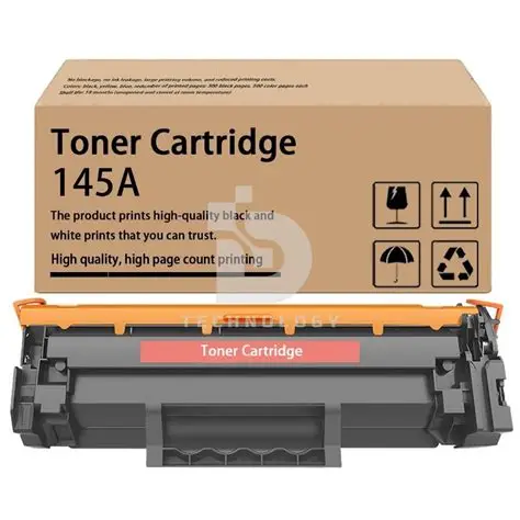  TONER PRINTLINE W1450A / 145A. 1700 PAG. HP 